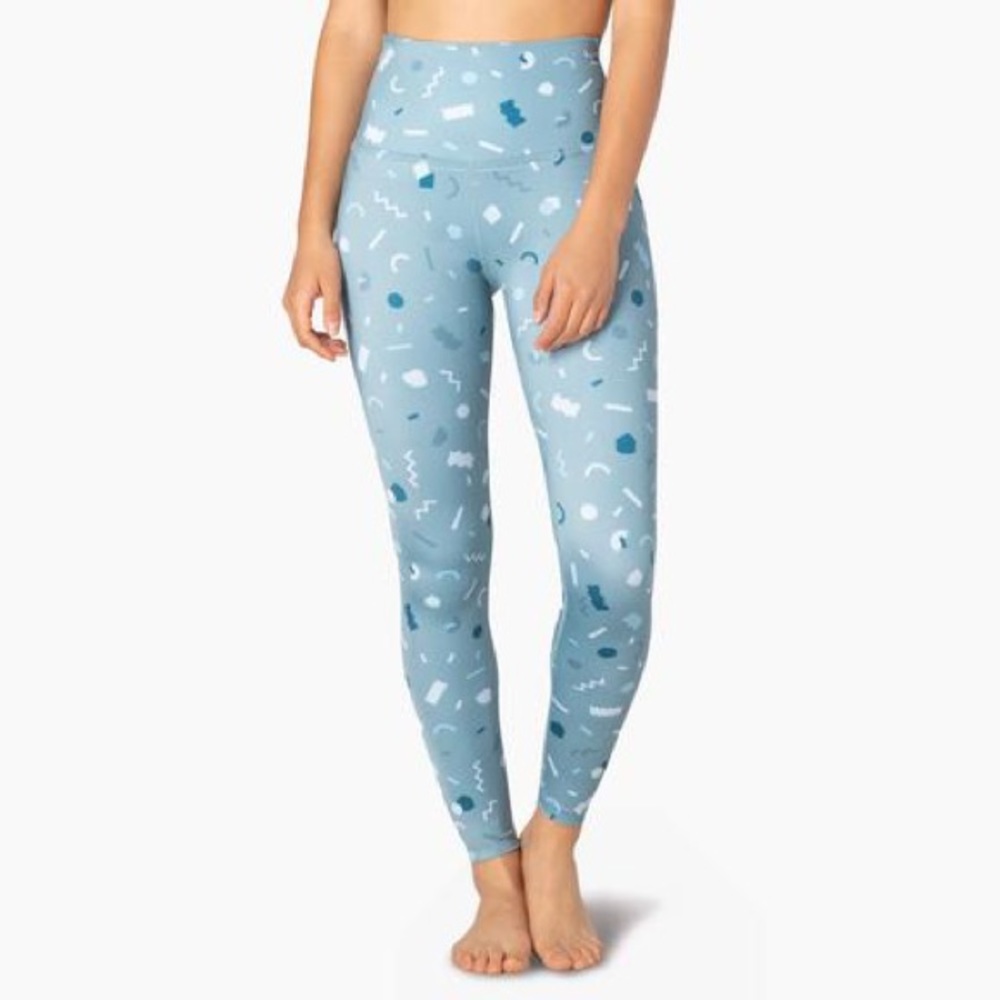 Beyond Yoga x Poketo High Waisted Legging